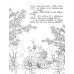 Гора Самоцветов Колобок: русская народная сказка: раскраска