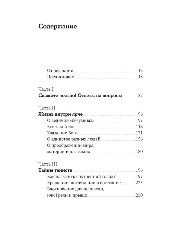 Дополнительное изображение книги «Бога нельзя выдумать. Беседы с подростками о Христе и Церкви»