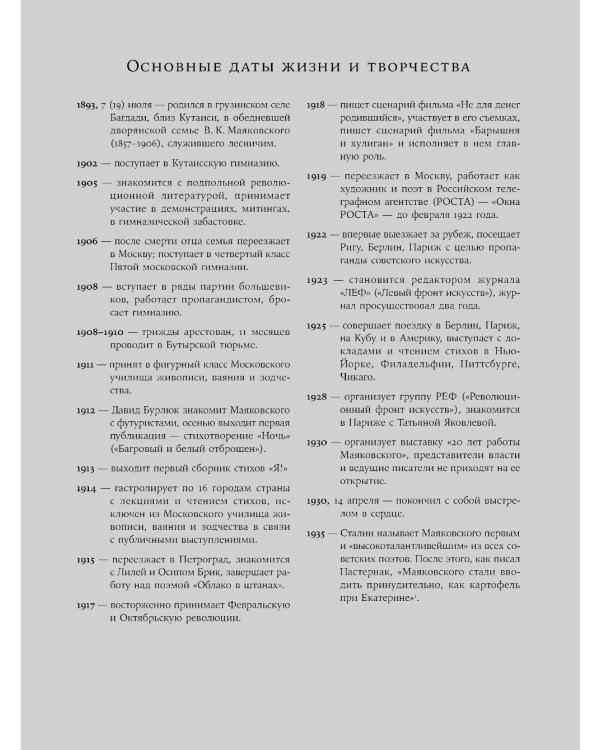 Стихи и вещи: Как поэты Серебряного века стали иконами стиля