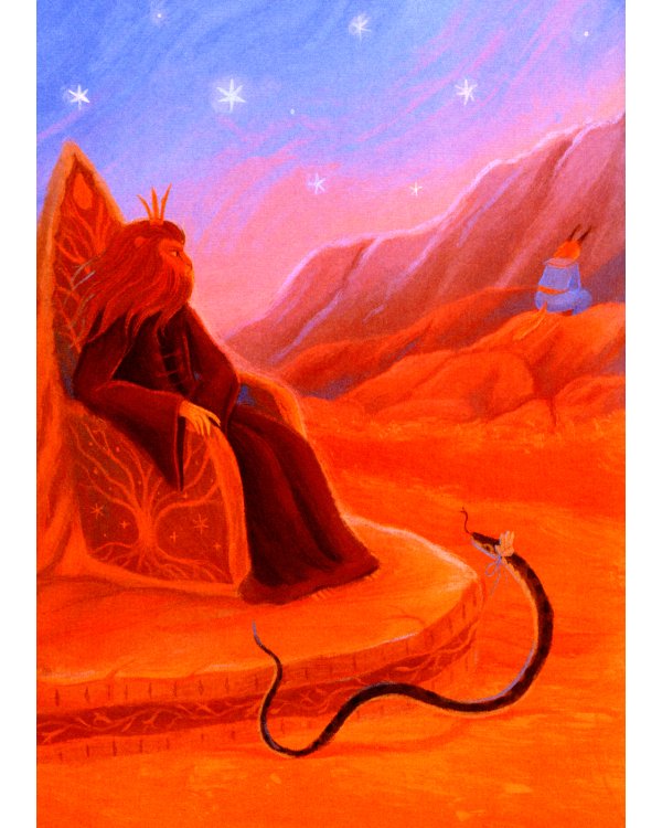 Темное прошлое. Пальмовый дневник каракала полиции. Зверский детектив. Кн. 7