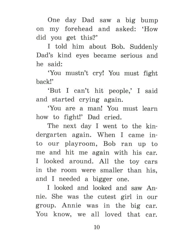 Дневник Ника и Пэт = Nick and Pat 's Diary. Домашнее чтение