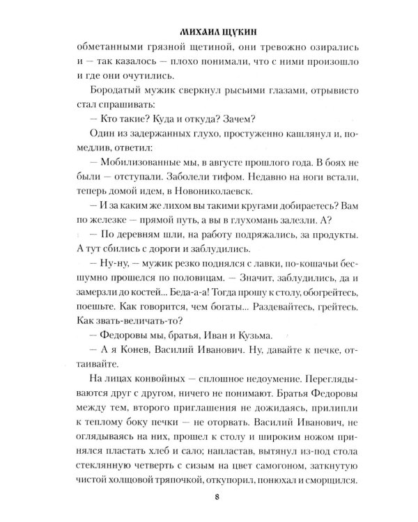 Черный буран: роман