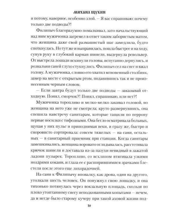Черный буран: роман