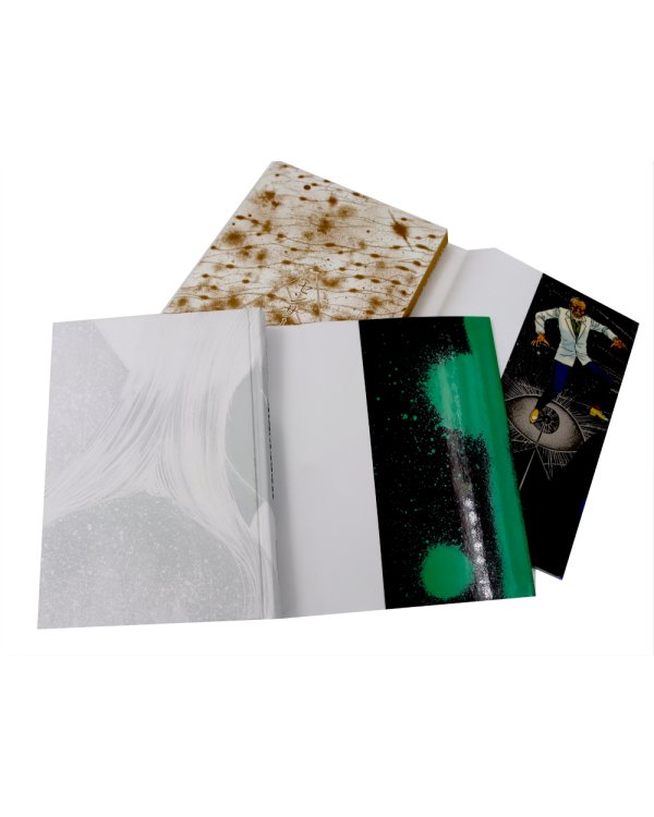 Переулок; Сенсор; Соити; Стон сливной трубы; Тающий класс (комплект из 5-ти книг)