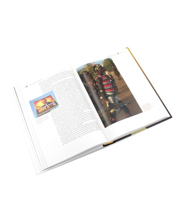Дополнительное изображение книги «Наука и природа (комплект из 4-х книг)»