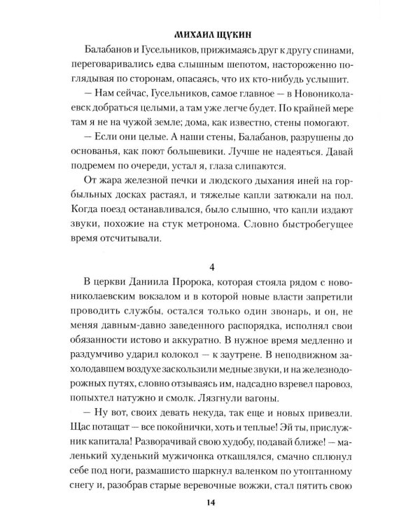 Черный буран: роман