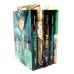 Переулок; Сенсор; Соити; Стон сливной трубы; Тающий класс (комплект из 5-ти книг)