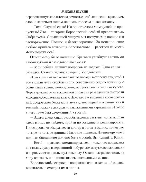 Черный буран: роман
