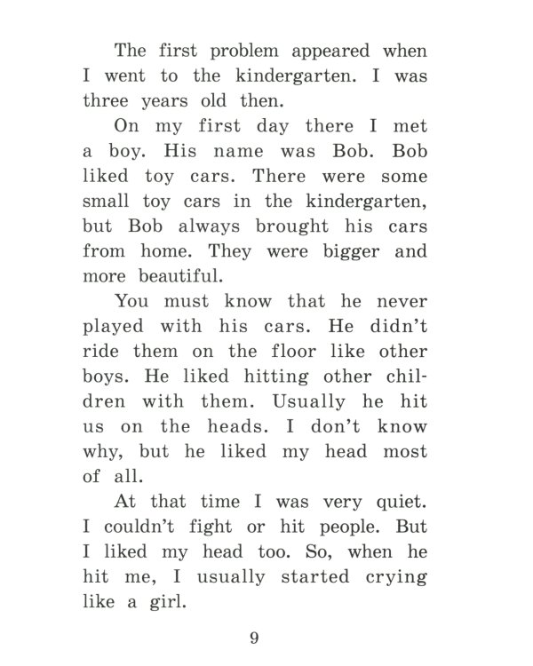 Дневник Ника и Пэт = Nick and Pat 's Diary. Домашнее чтение