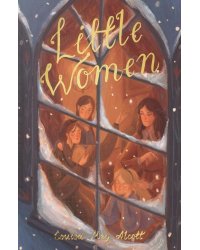 Little Women & Good Wives