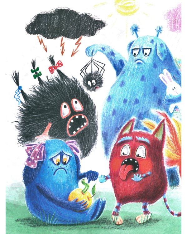 Тайная жизнь эмоций. 2-е изд