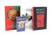 Обложка книги «Мистика и оккультизм (комплект из 3-х книг + карты таро)» — Гурджиев (Гюрджиев) Георгий Иванович;Шпренгер Якоб;Крамер (Инститор, Инститорис) Генрих (Генрикус);Баркова Александра Леонидовна, ISBN 9785885404488