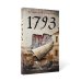 Мировой бестселлер 1793. История одного убийства: роман