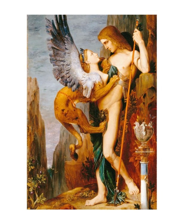 Бестиарий. Животные в ритуалах, искусстве и фольклоре