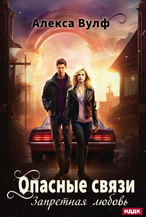 Опасные связи. Запретная любовь Опасные связи. Запретная любовь
