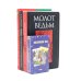 Дополнительное изображение книги «Мистика и оккультизм (комплект из 3-х книг + карты таро)»