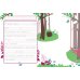 Дополнительное изображение книги «Прописи. Вып. 4. Пишем сказки»
