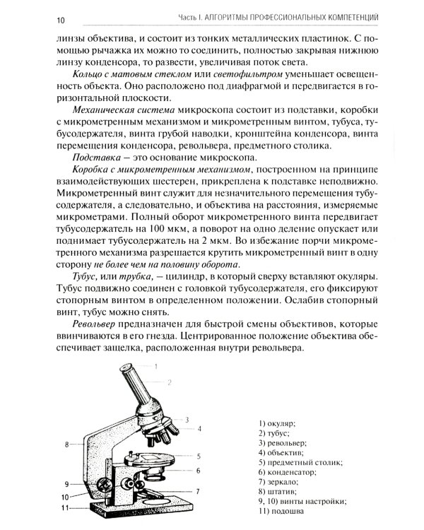 Основы микробиологии и иммунологии: Учебно-методическое пособие