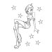 Winx Club. Вместе навсегда! Большая раскраска