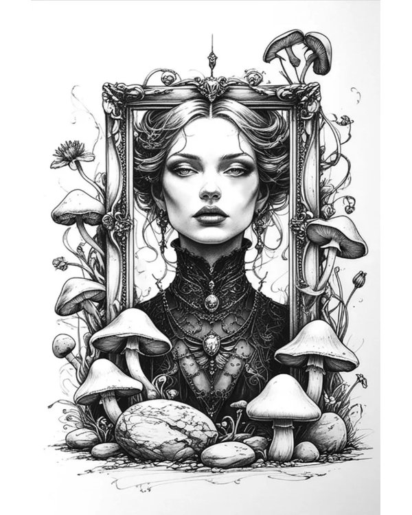 Стихийный мир. Король Сапфир. Кн. 4