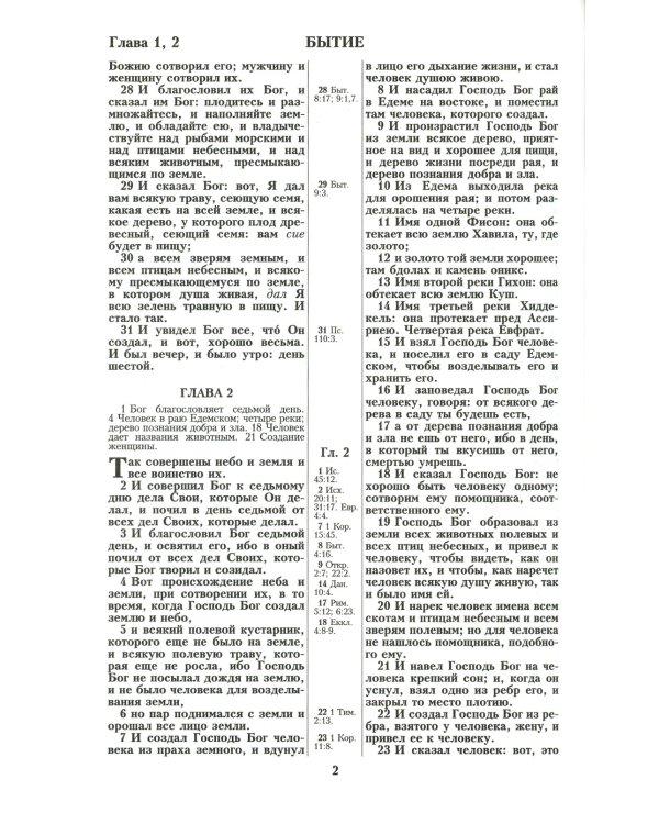 Библия 055 MG ИИЖ (Фуксия 2024)