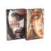 Дополнительное изображение книги «Босиком по пеплу. Кн. 1, 2 (комплект из 2-х книг)»