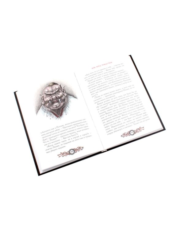 Дополнительное изображение книги «Русская классика (комплект из 4-х книг)»