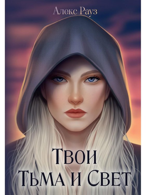 Твои Тьма и Свет