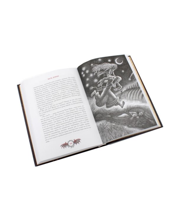 Дополнительное изображение книги «Русская классика (комплект из 4-х книг)»
