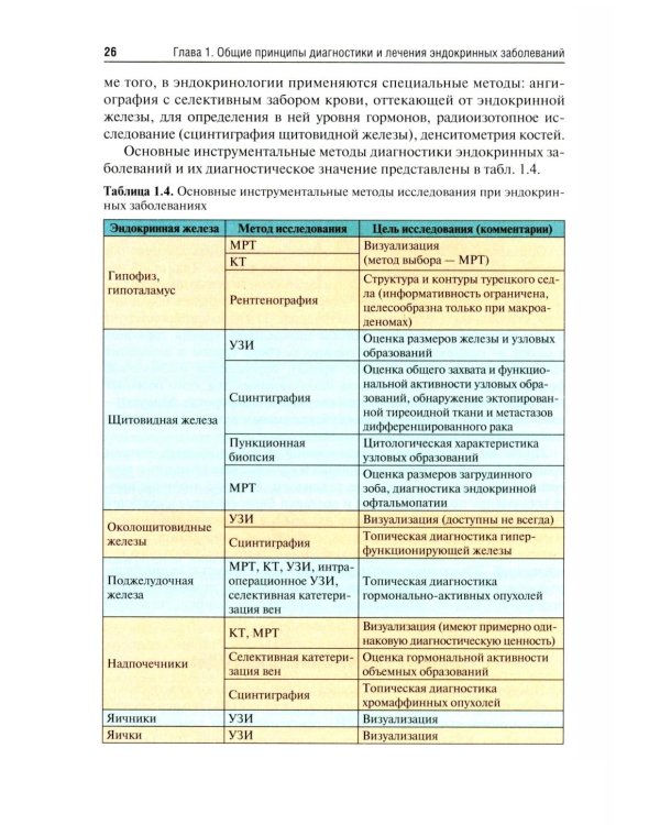 Эндокринология: Учебник. 3-е изд., перераб. и доп