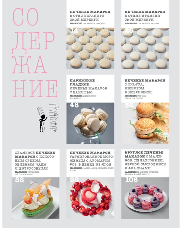 Макароны. Кулинарная школа Алена Дюкасса