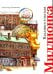 Обложка книги «Владивостокская миллионка» — Токовенко Александр Михайлович, ISBN 9785907781092