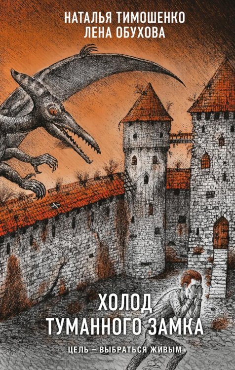 Холод туманного замка Холод туманного замка