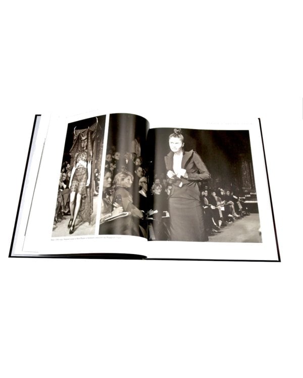 McQueen. Легенда моды