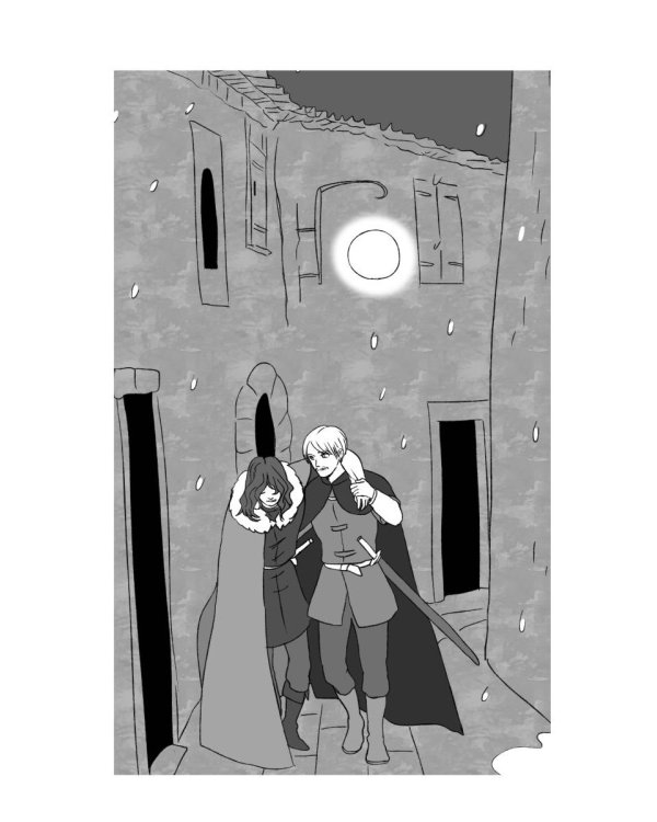 Лесные стражи. Кн. 1
