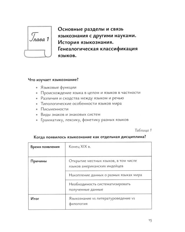 Основы лингвистической теории: Учебное пособие