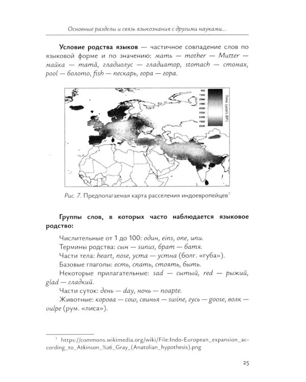 Основы лингвистической теории: Учебное пособие
