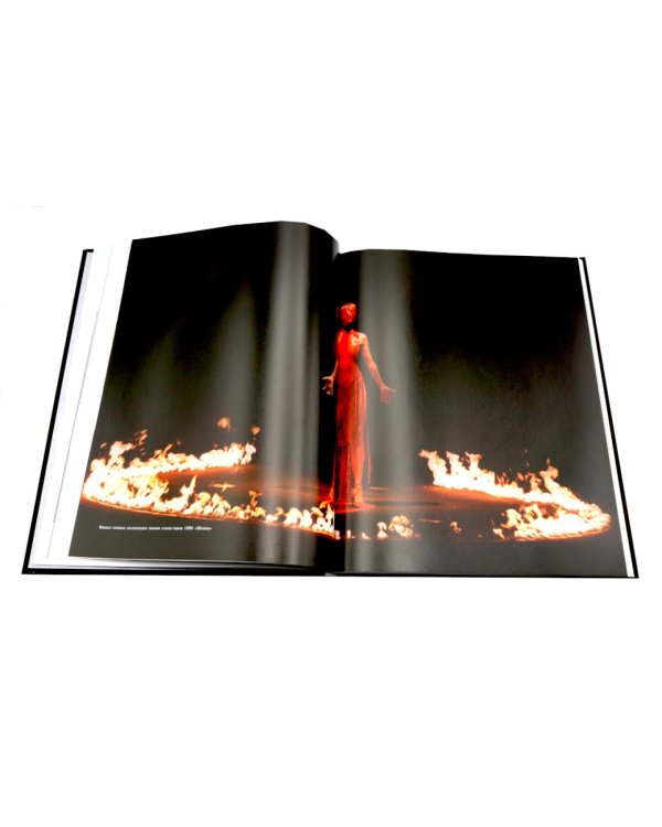 McQueen. Легенда моды