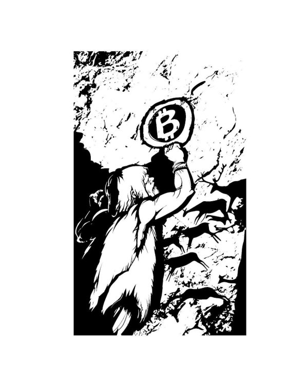От золота до биткоина 2.0
