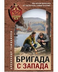Бригада с запада