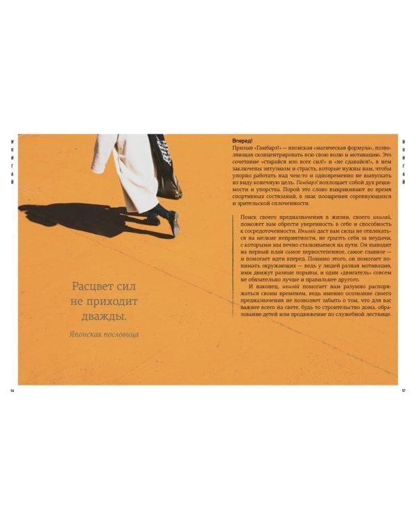 Дополнительное изображение книги «Японизм. Культовые книги японской философии и мудрости (комплект в 3-х кн.)»