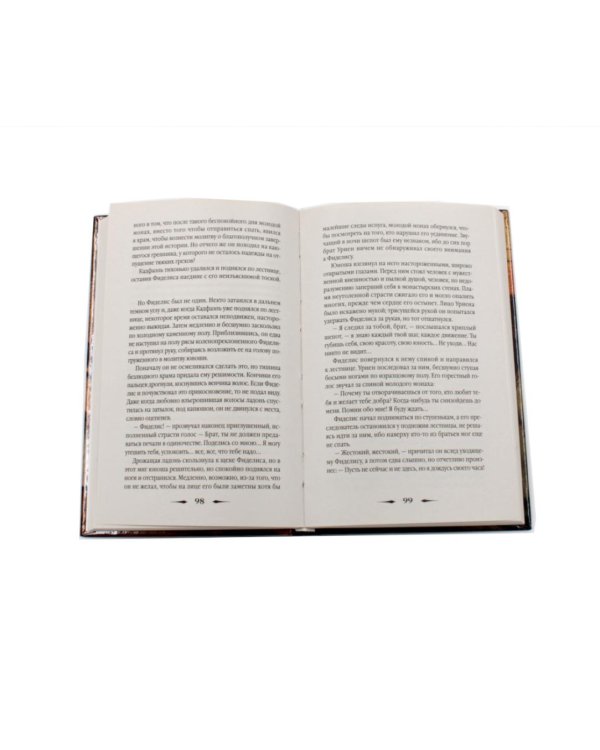 Дополнительное изображение книги «Питерс. Ч. 1 (комплект из 4-х книг)»