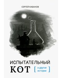 Испытательный кот и другие истории: сборник рассказов