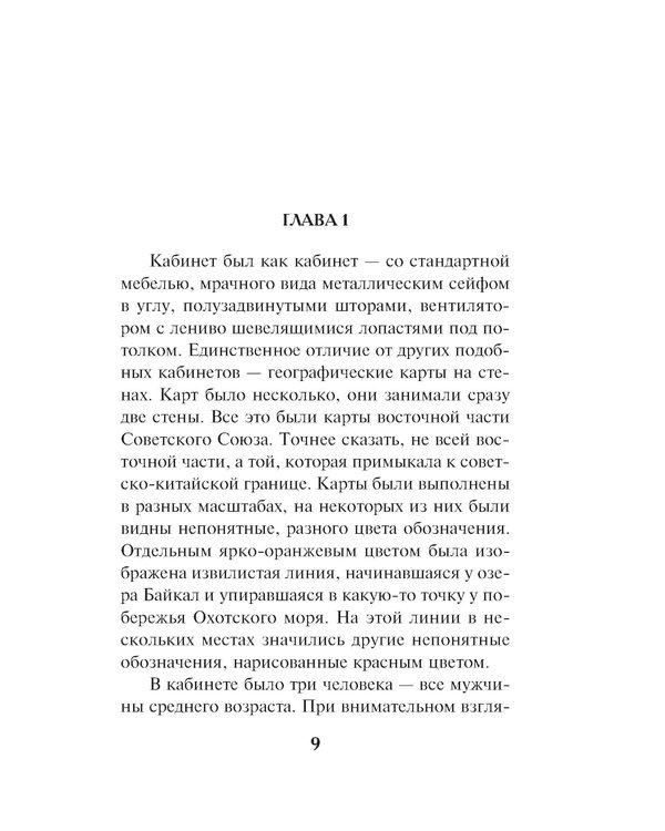 Дополнительное изображение книги «Бригада с запада»