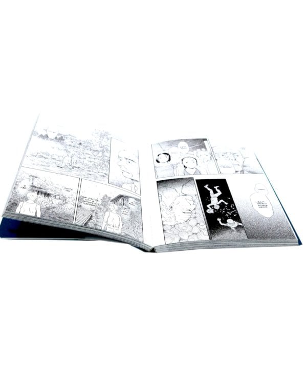 Суйики: территория воды. Т. 1-2: манга (комплект из 2-х книг)