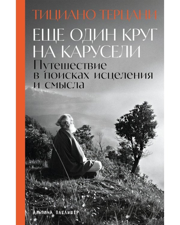 Дополнительное изображение книги «Еще один круг на карусели: Путешествие в поисках исцеления и смысла»