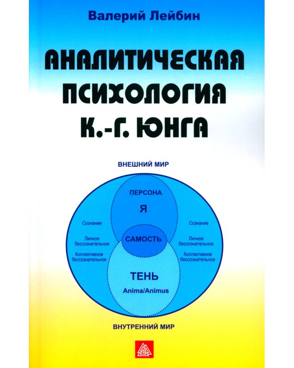 Аналитическая психология К.-Г. Юнга