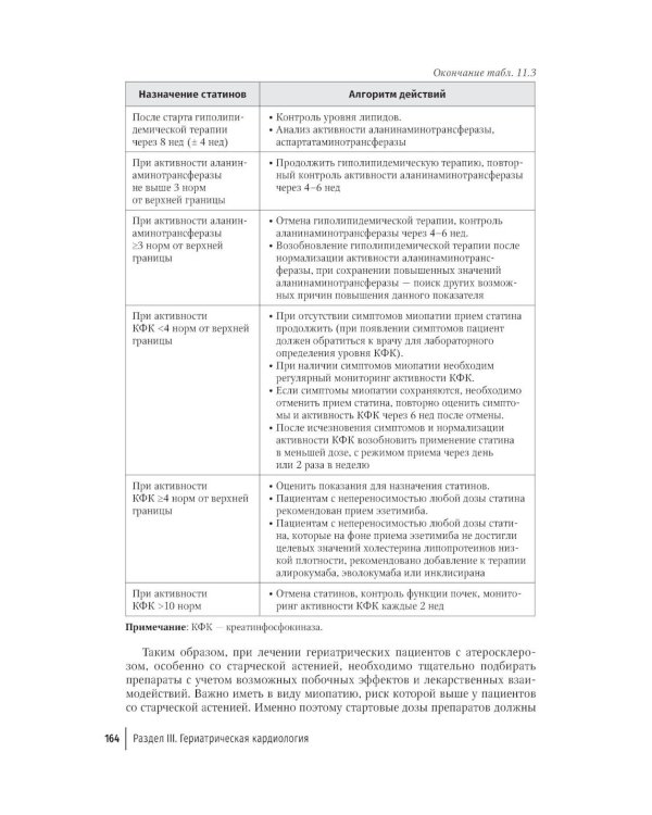 Гериатрия: руководство для врачей. 2-е изд., перераб. и доп