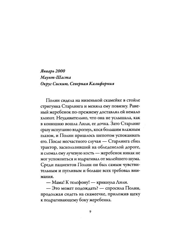 Дополнительное изображение книги «Золотистая пыль»
