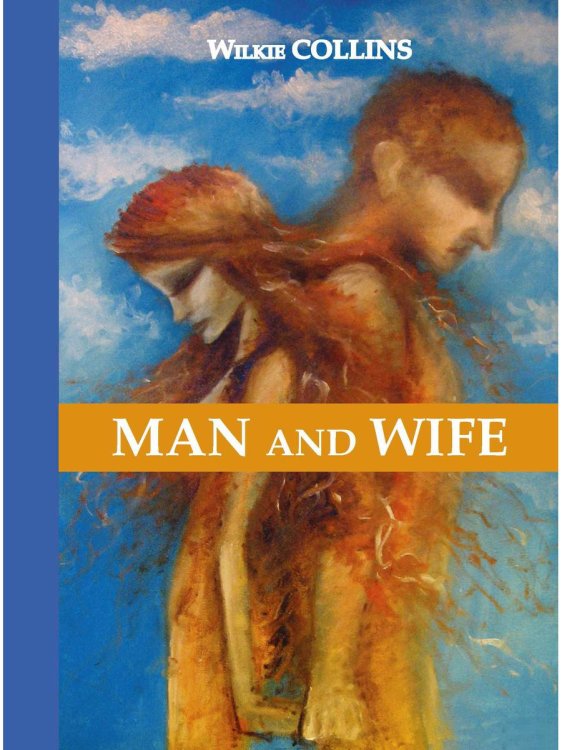 Man and Wife Man and Wife